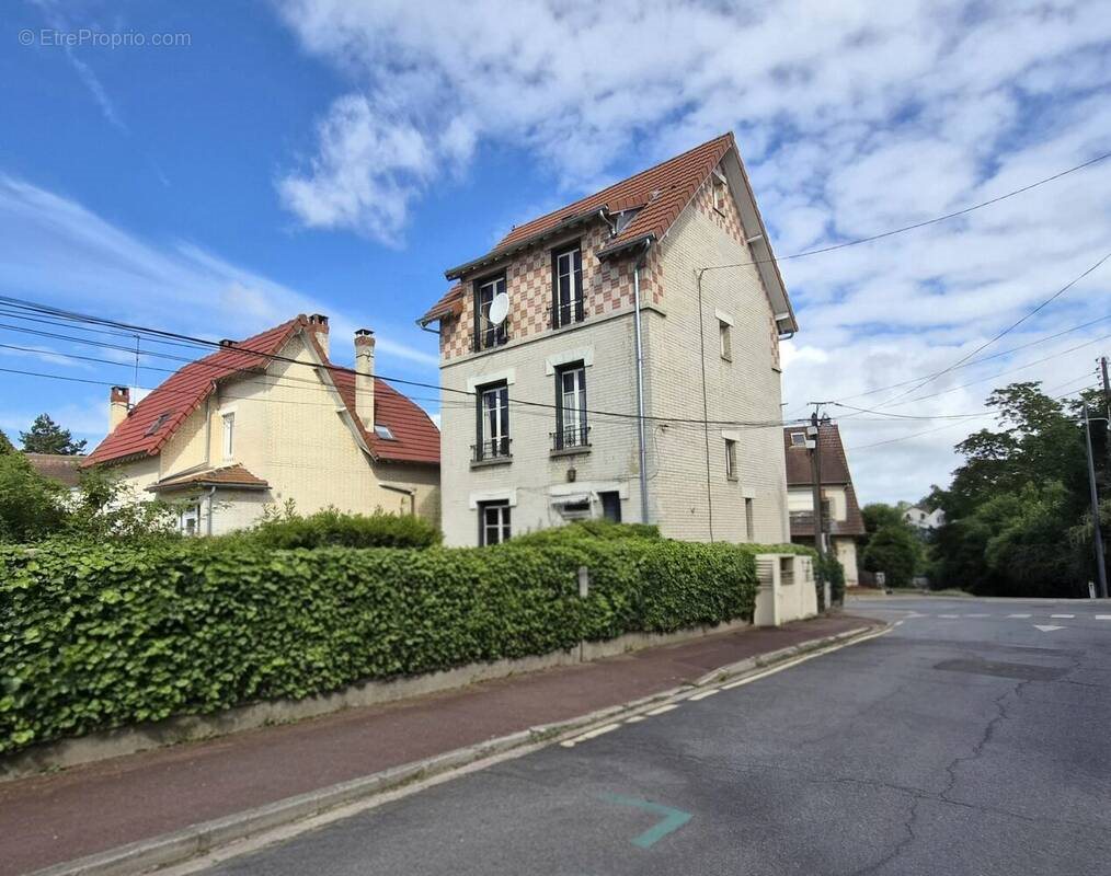 Maison à vendre, 121m², La Frette-sur-Seine