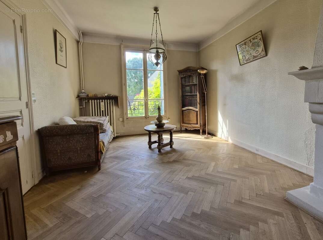 Maison à vendre, 121m², La Frette-sur-Seine