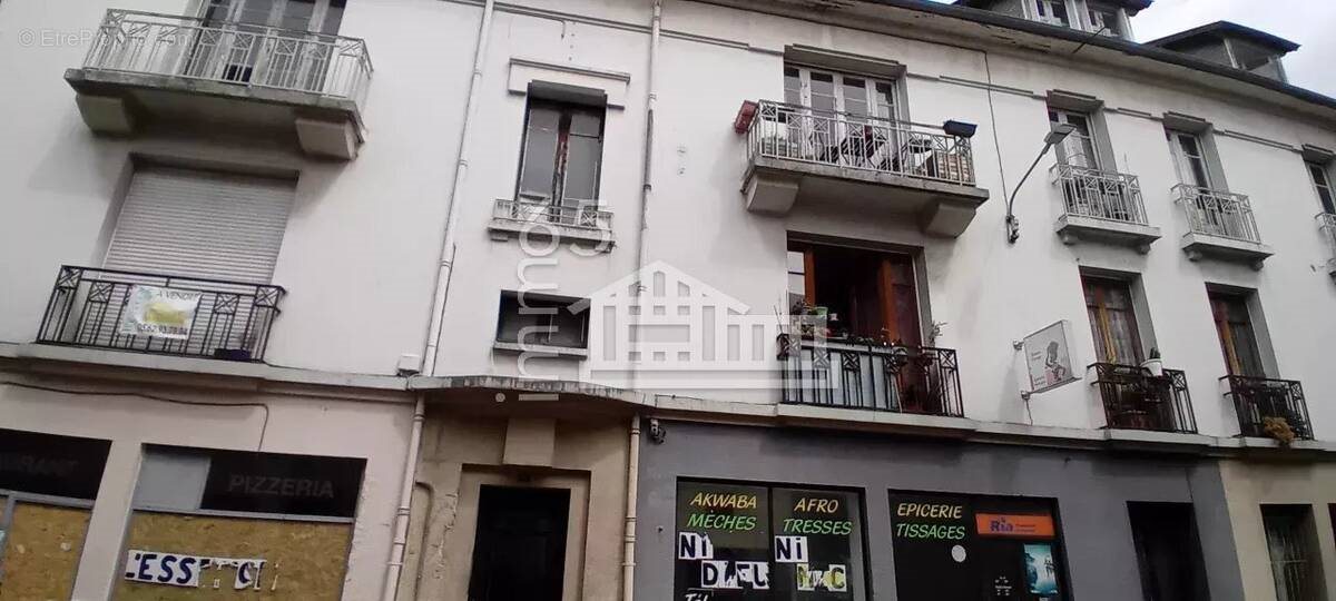 Appartement à vendre, 420m², Tarbes