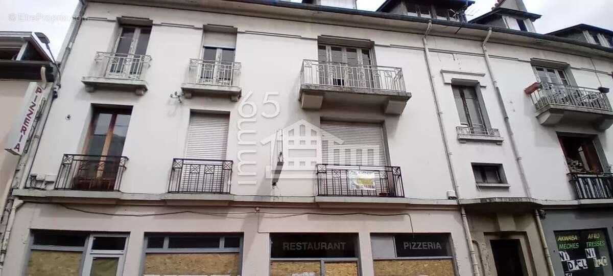 Appartement à vendre, 420m², Tarbes