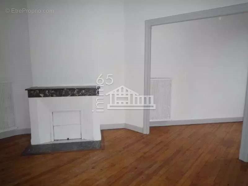 Appartement à vendre, 420m², Tarbes