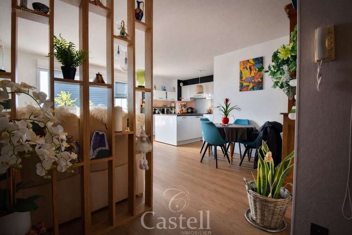 Appartement à vendre, 86m², Agde (Cap d'Agde)
