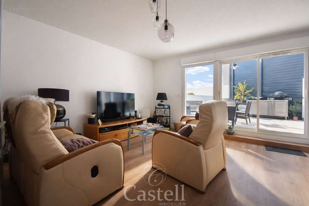 Appartement à vendre, 86m², Agde (Cap d'Agde)