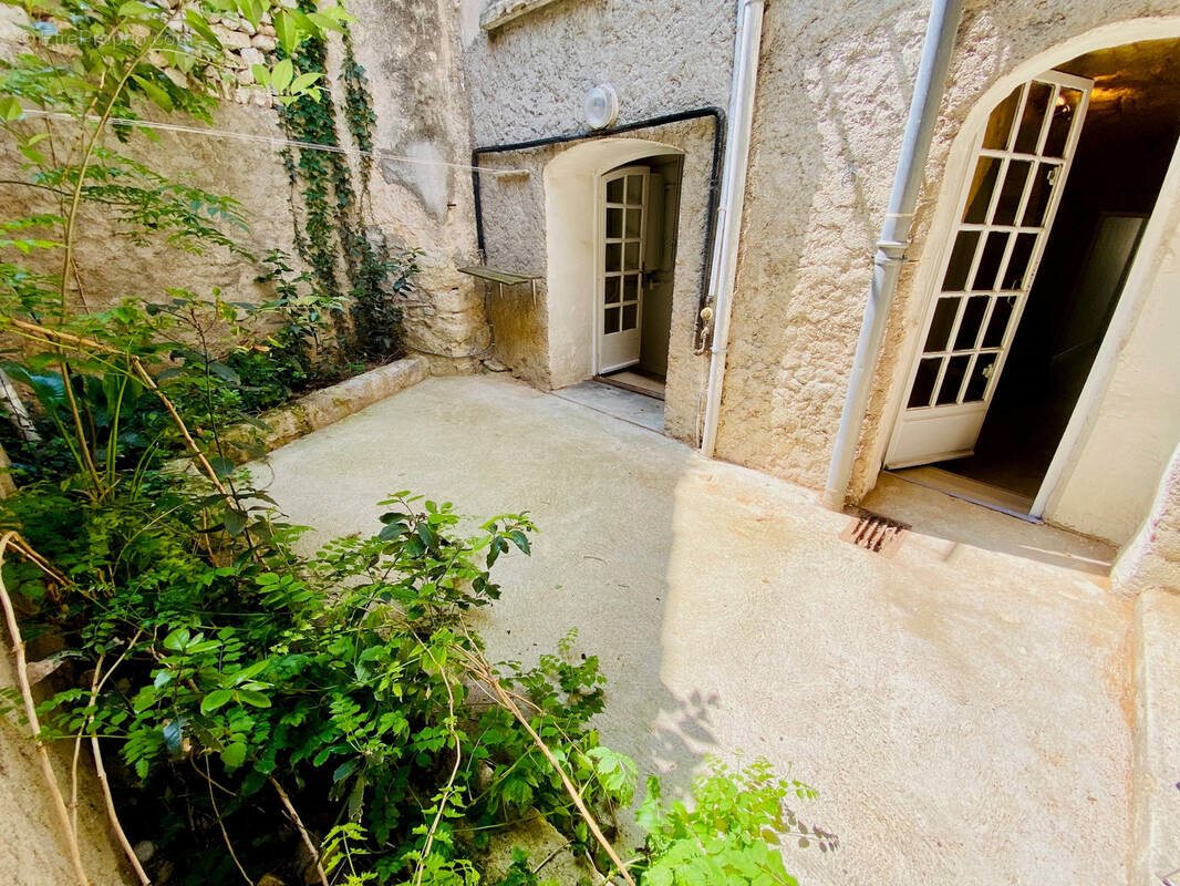 Maison à vendre, 65m², Villeneuve-lès-Maguelone