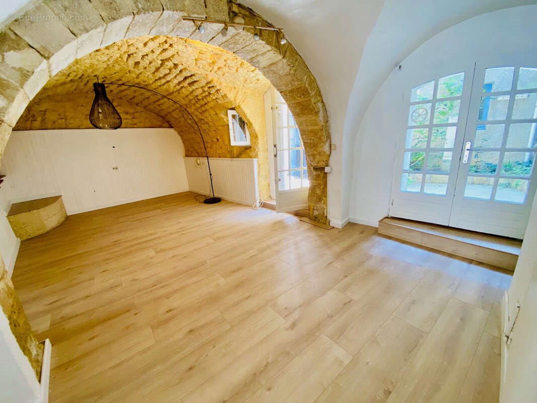 Maison à vendre, 65m², Villeneuve-lès-Maguelone