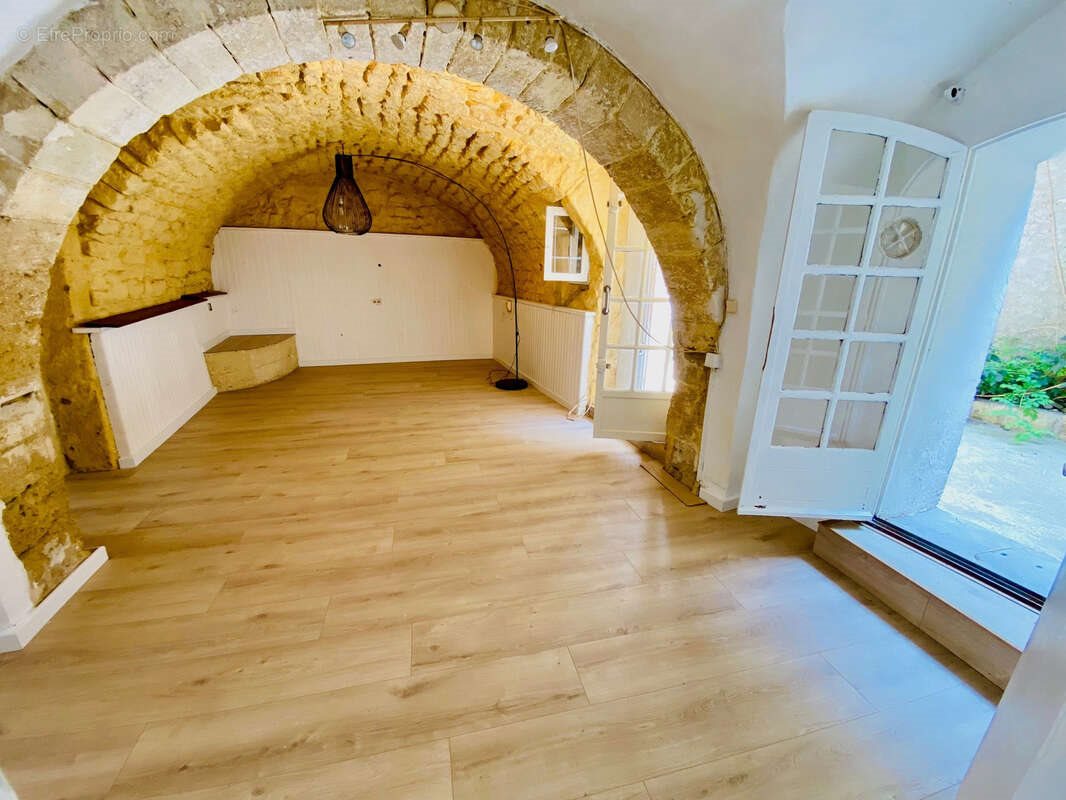 Maison à vendre, 65m², Villeneuve-lès-Maguelone