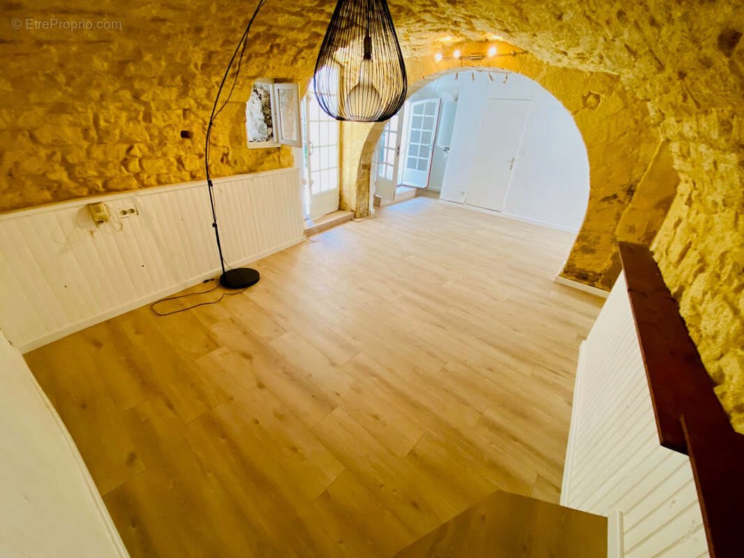 Maison à vendre, 65m², Villeneuve-lès-Maguelone