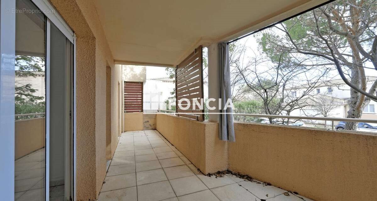 Appartement à vendre, 47m², Montpellier