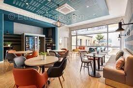 Appartement à vendre, 21m², Clichy