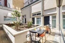 Appartement à vendre, 21m², Clichy