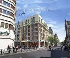 Appartement à vendre, 21m², Clichy