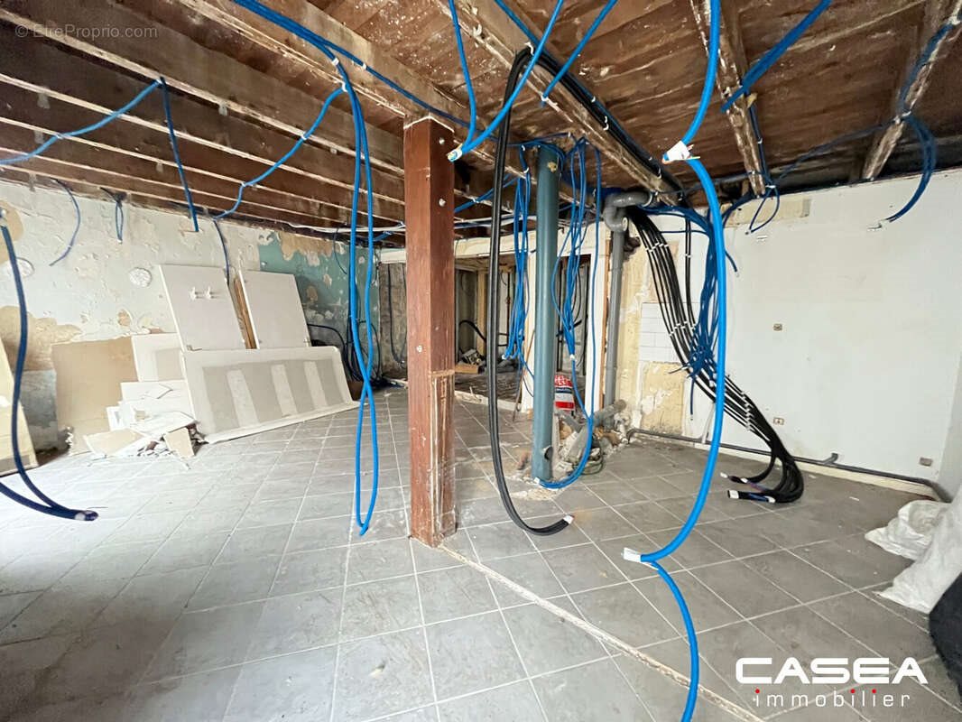 Appartement à vendre, 45m², Quimper
