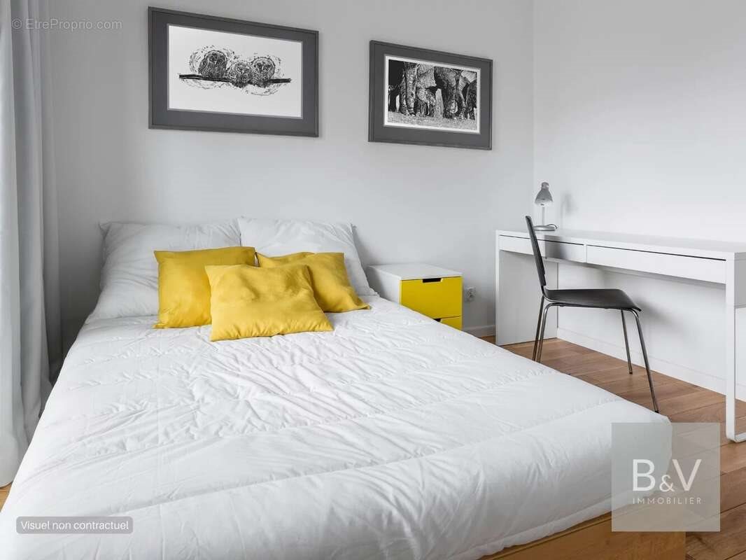 Appartement à vendre, 61m², Bidart