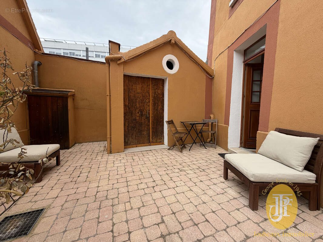 Appartement à vendre, 49m², Vernon