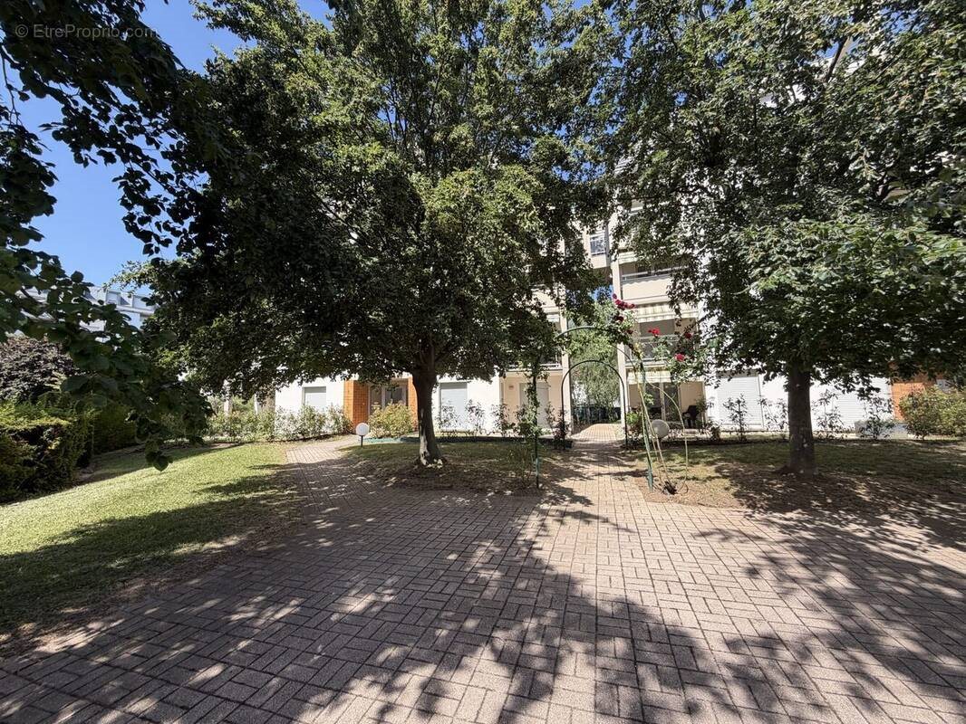 Appartement à vendre, 65m², Lingolsheim