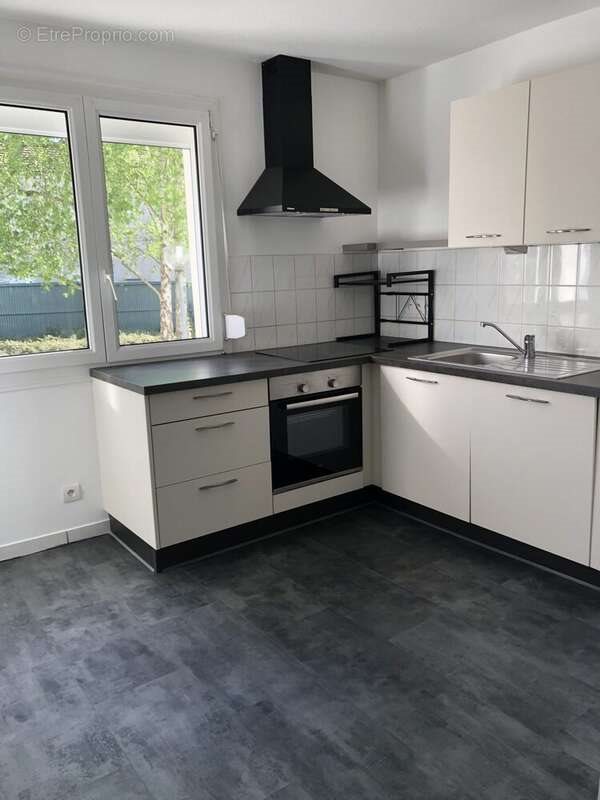Appartement à vendre, 65m², Lingolsheim