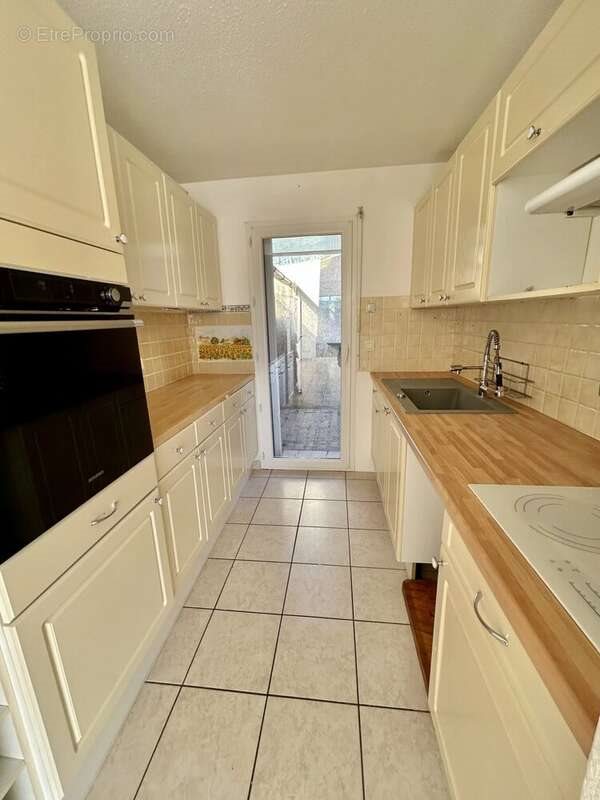 Maison à vendre, 55m², Canet-en-Roussillon