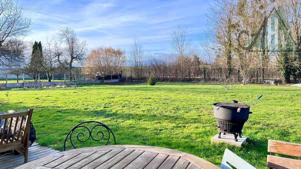 Maison à vendre, 145m², Bray-sur-Seine