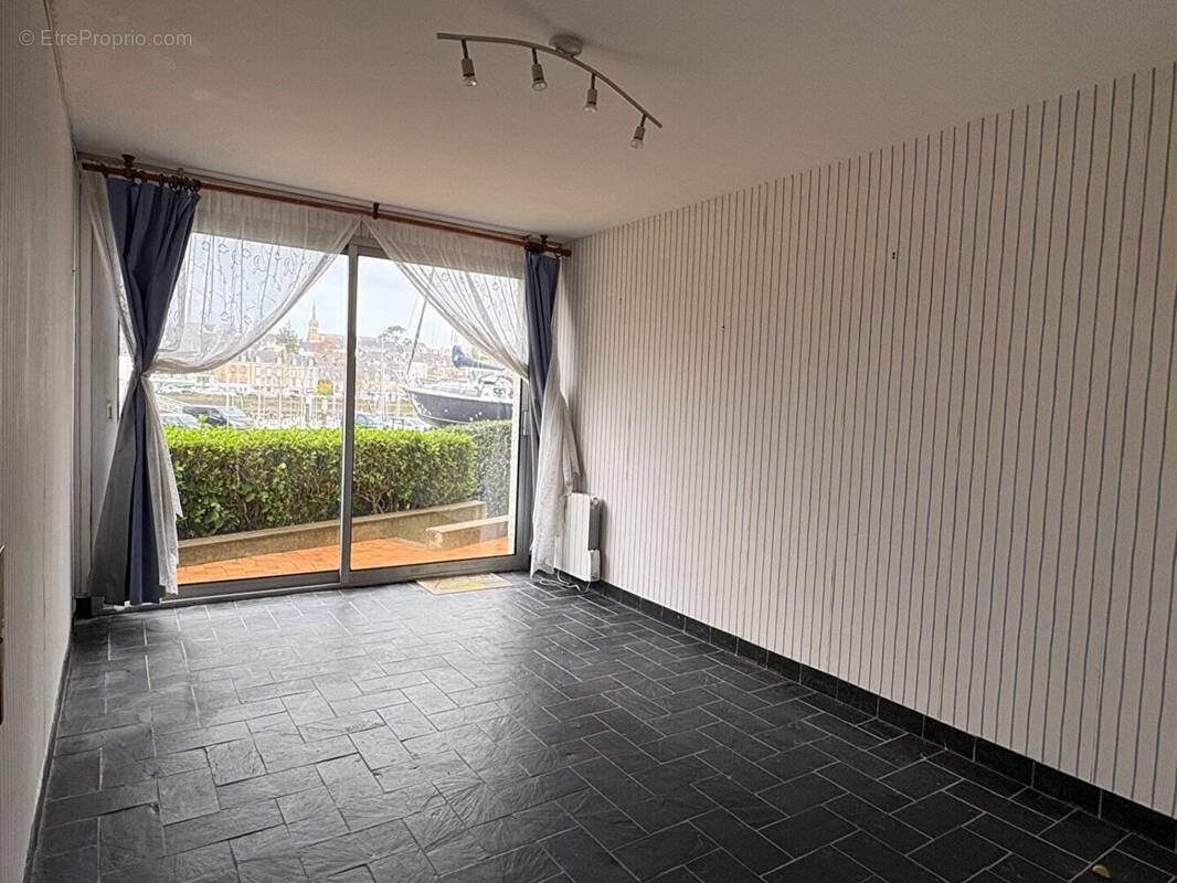 Appartement à vendre, 34m², Douarnenez