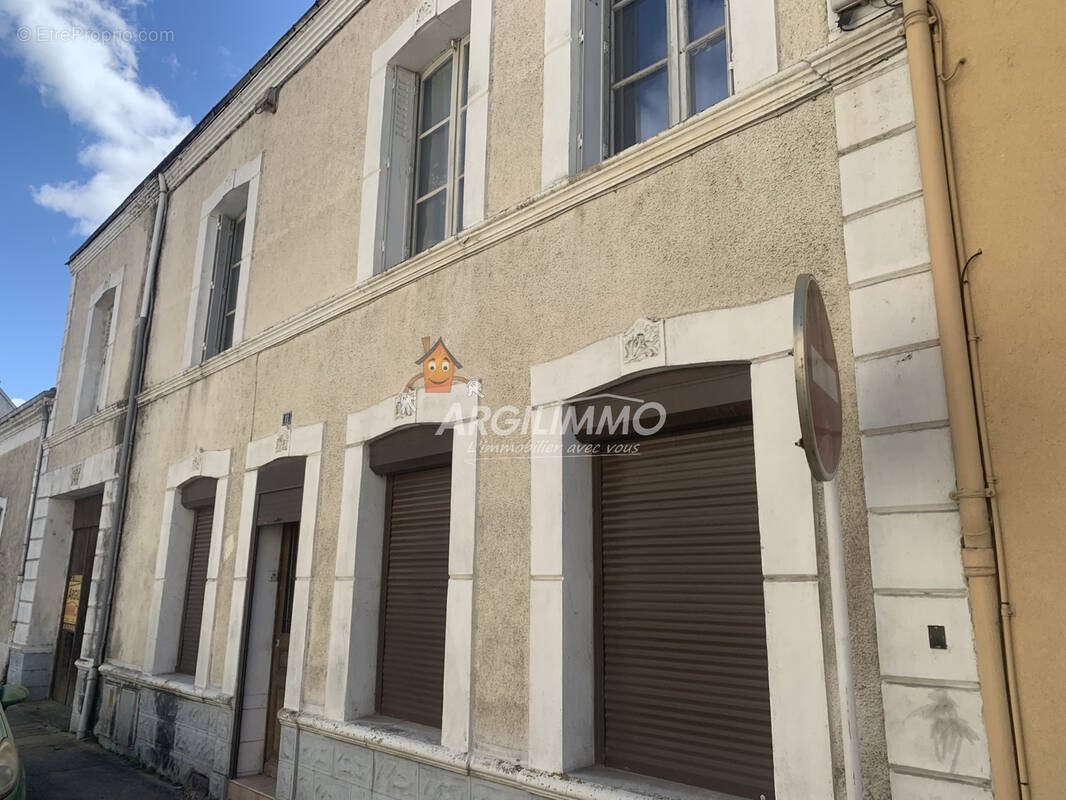 Maison à vendre, 131m², Saint-Calais