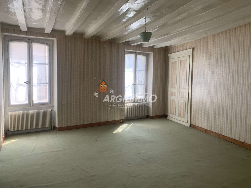 Maison à vendre, 131m², Saint-Calais