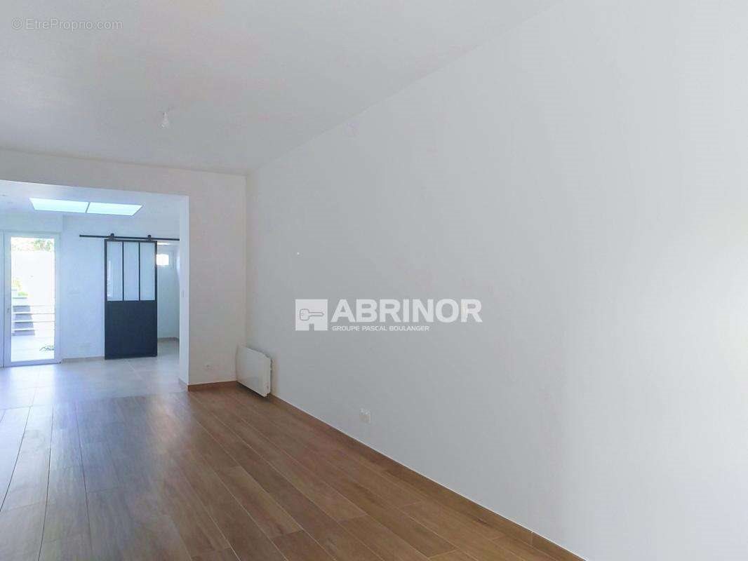 Maison à vendre, 84m², Tourcoing