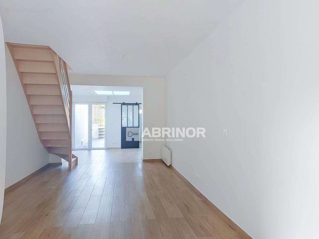 Maison à vendre, 84m², Tourcoing