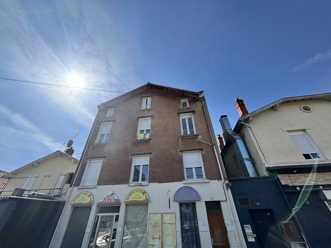 Appartement à vendre, 153m², Clermont-Ferrand