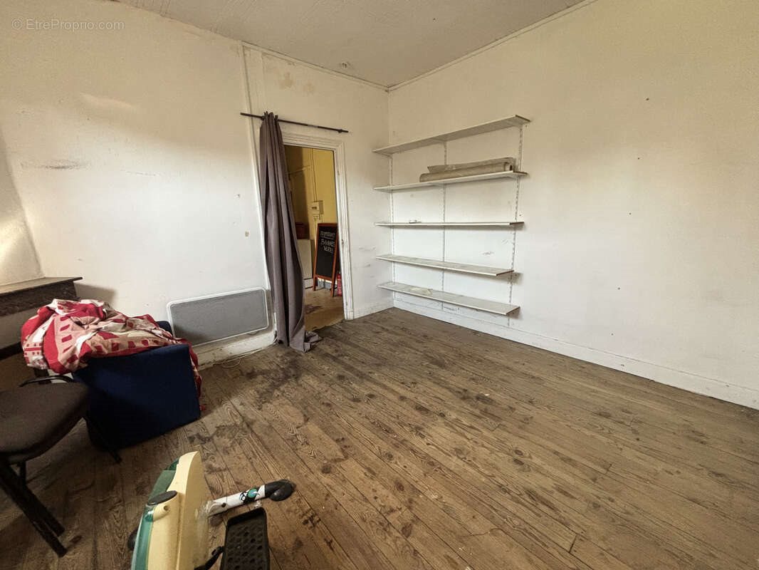 Appartement à vendre, 153m², Clermont-Ferrand