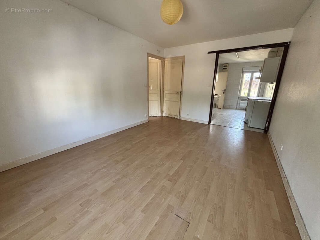 Appartement à vendre, 153m², Clermont-Ferrand