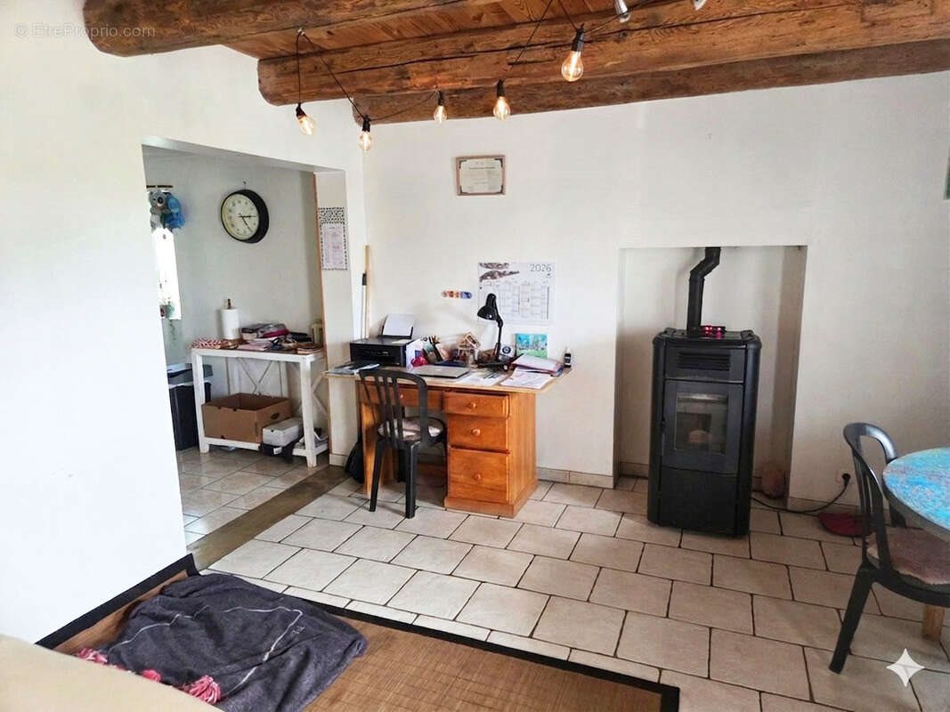 Maison à vendre, 125m², Fay-sur-Lignon