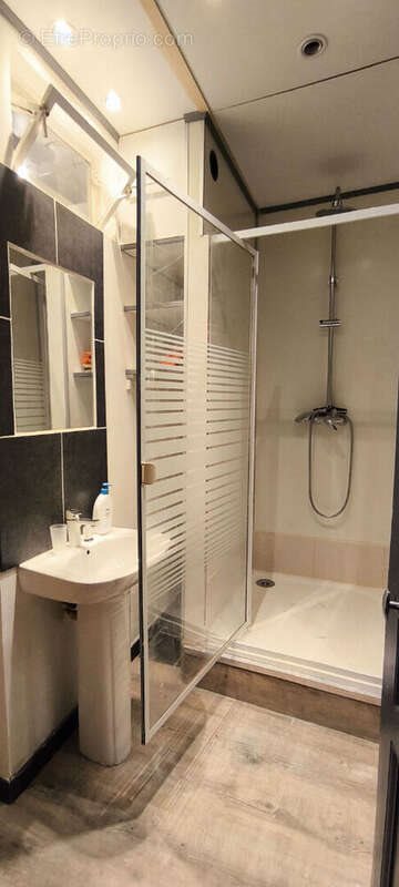 Appartement à vendre, 39m², Nîmes