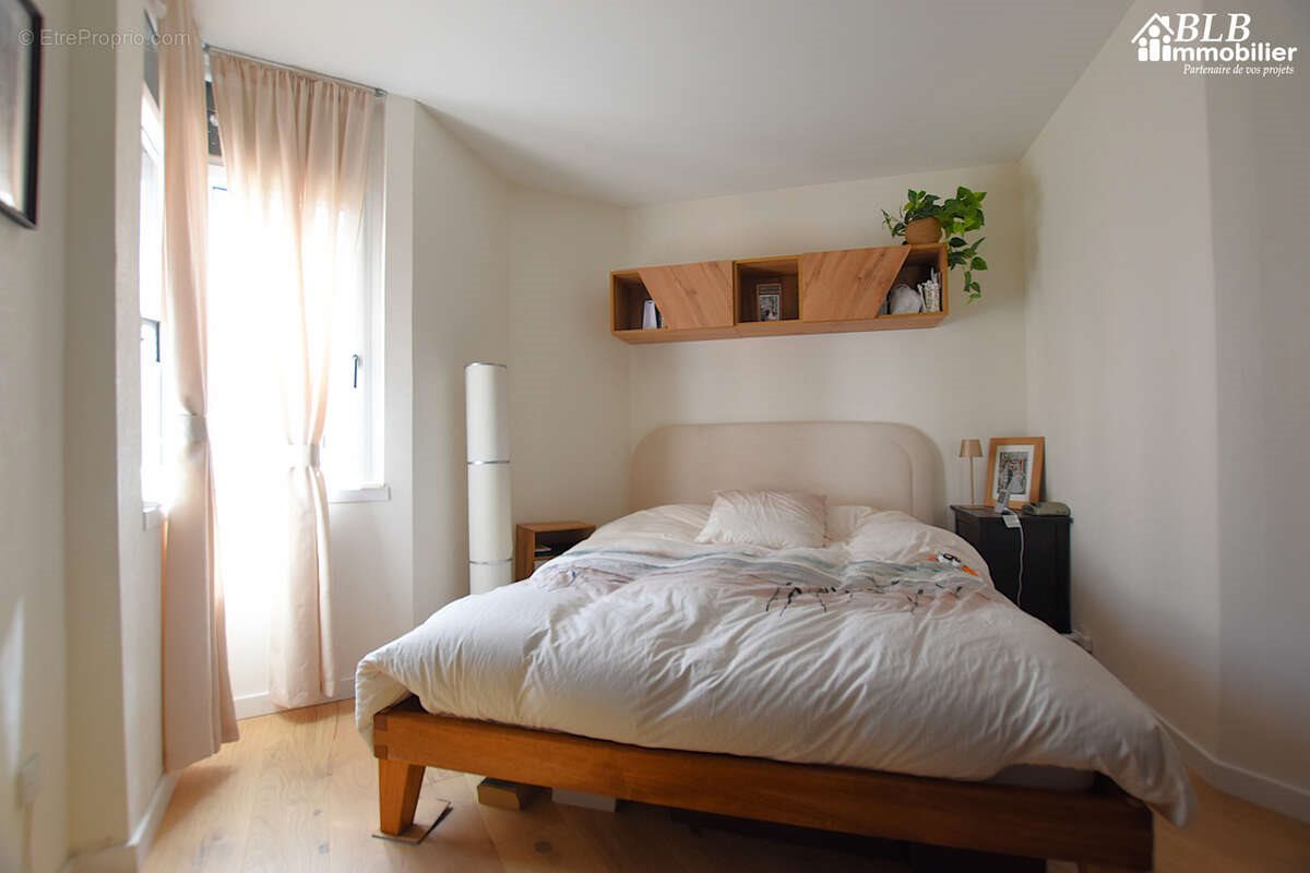 Appartement à vendre, 64m², Guyancourt