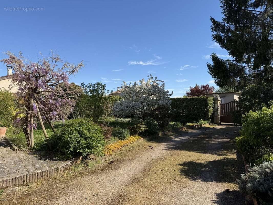 Maison à vendre, 123m², Arnas