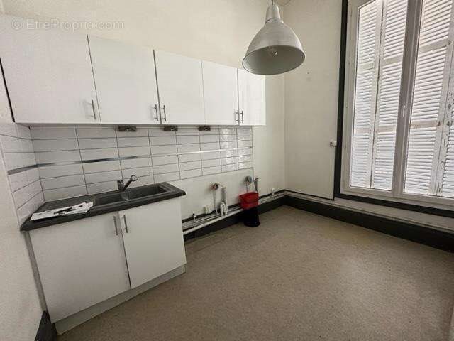 Maison à vendre, 70m², Elbeuf