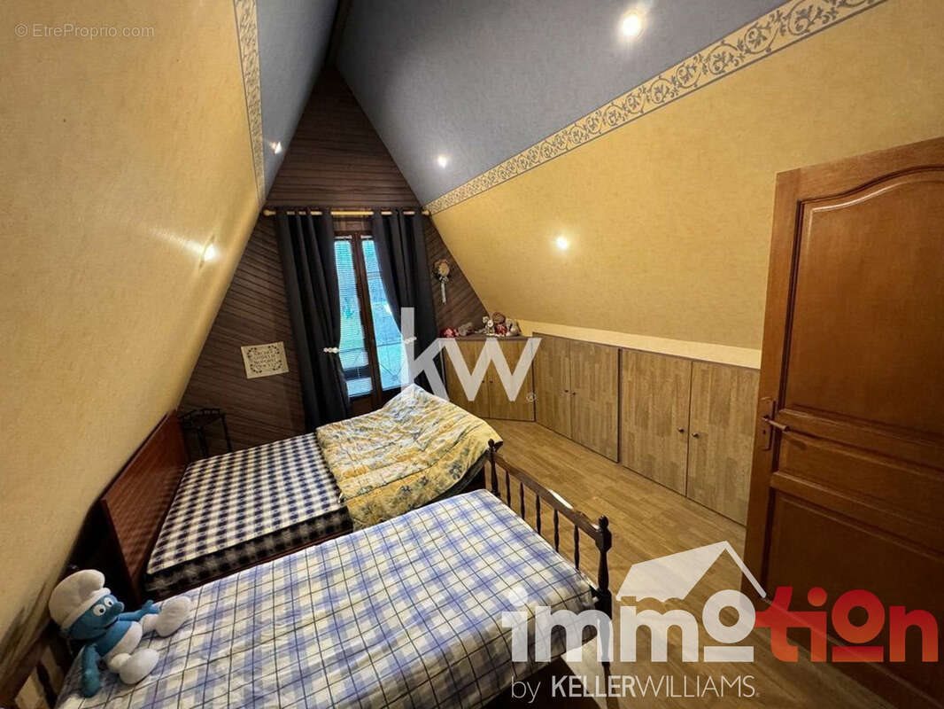 Maison à vendre, 197m², Blangy-sur-Bresle