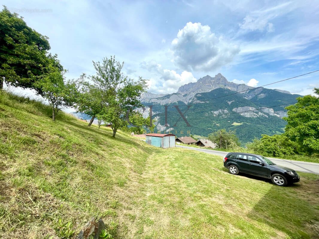 Maison à vendre, 106m², Sallanches