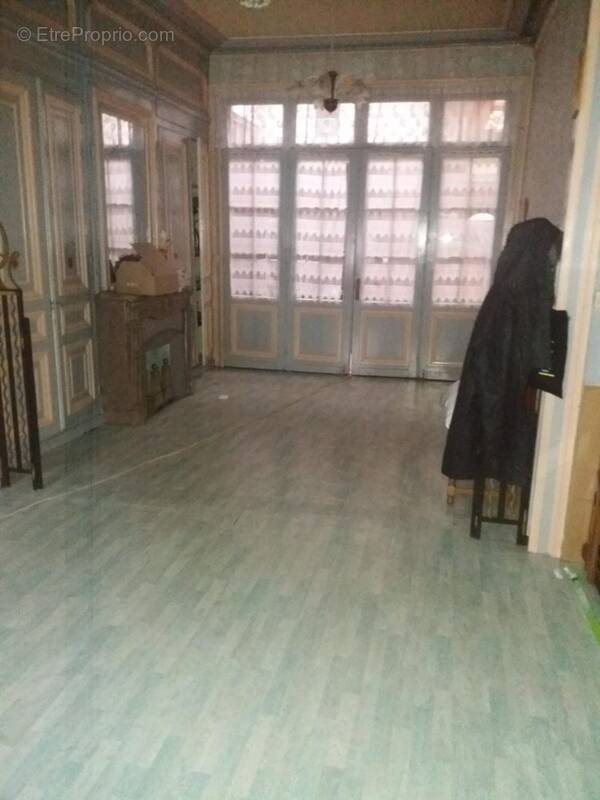 Maison à vendre, 240m², Roubaix