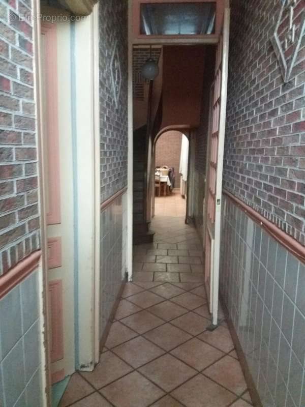 Maison à vendre, 240m², Roubaix