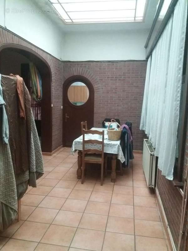 Maison à vendre, 240m², Roubaix