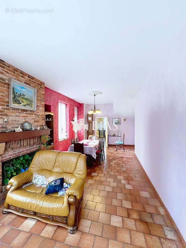 Maison à vendre, 161m², Gacé