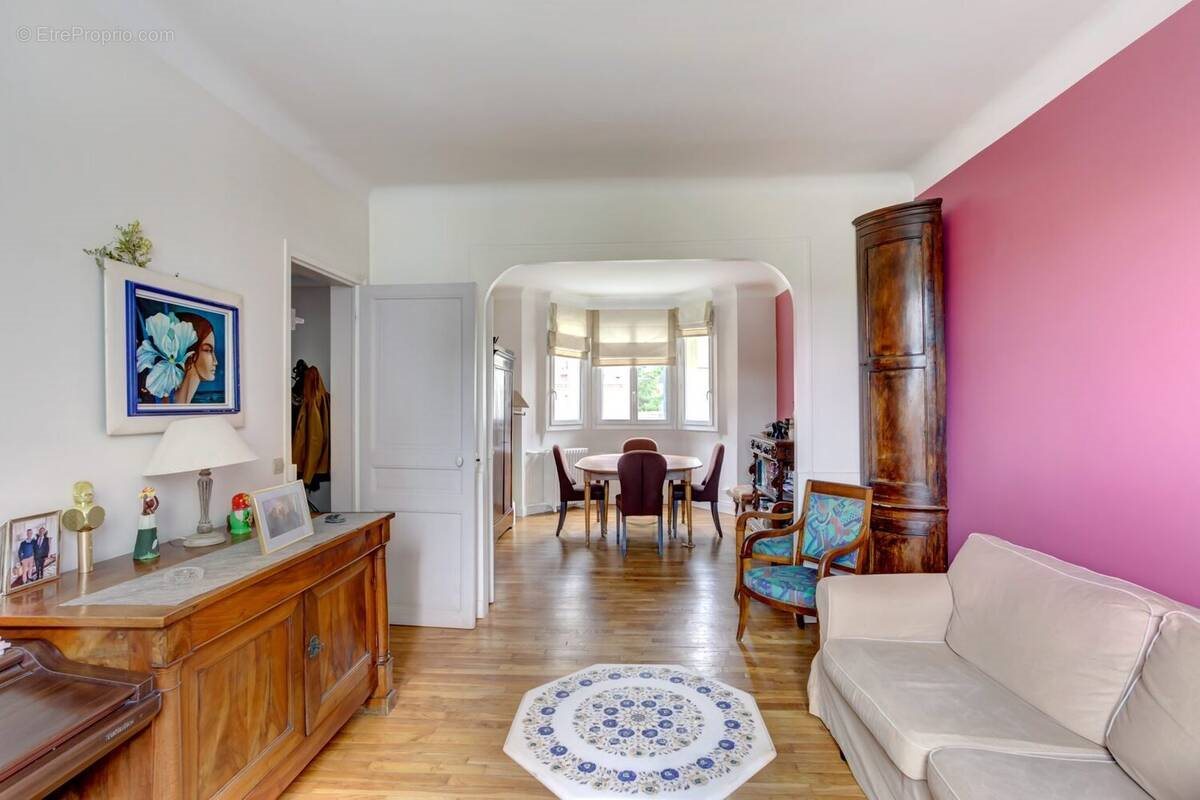 Maison à vendre, 148m², Colombes