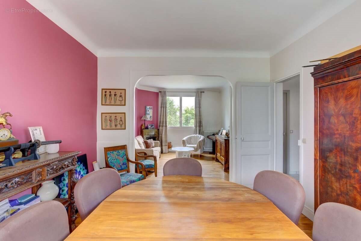 Maison à vendre, 148m², Colombes