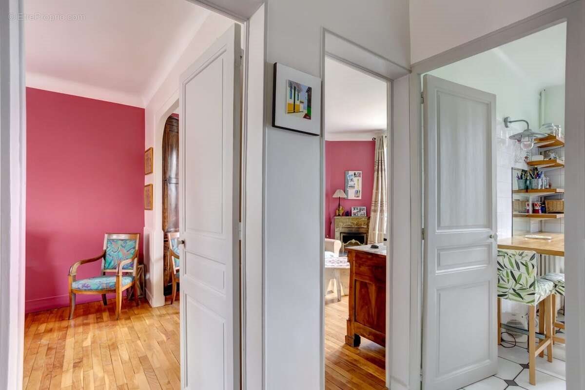Maison à vendre, 148m², Colombes