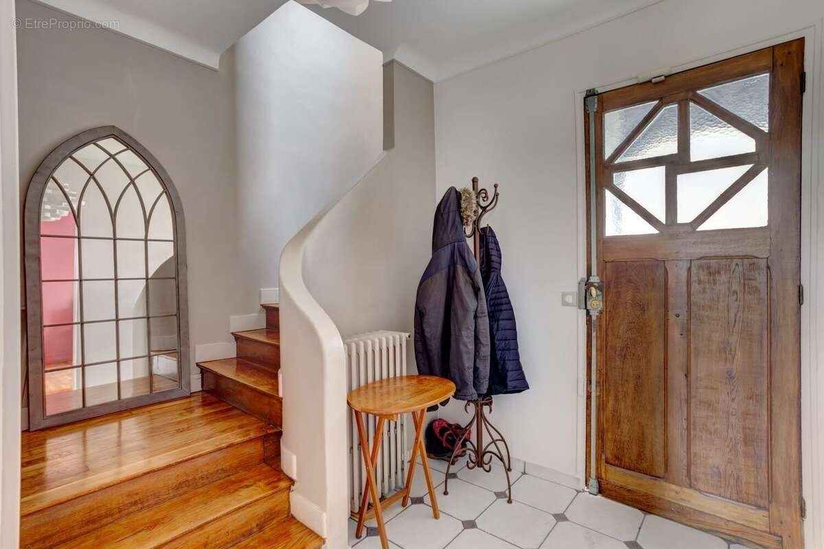 Maison à vendre, 148m², Colombes