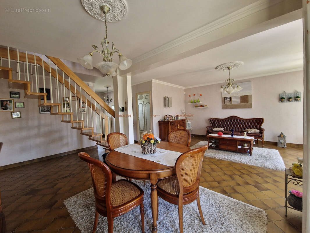 Maison à vendre, 115m², Rezé