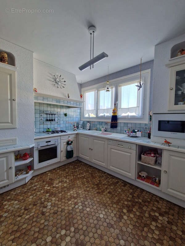 Maison à vendre, 115m², Rezé