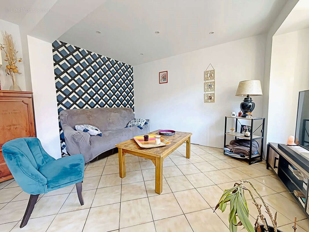 Maison à vendre, 103m², Boult-sur-Suippe