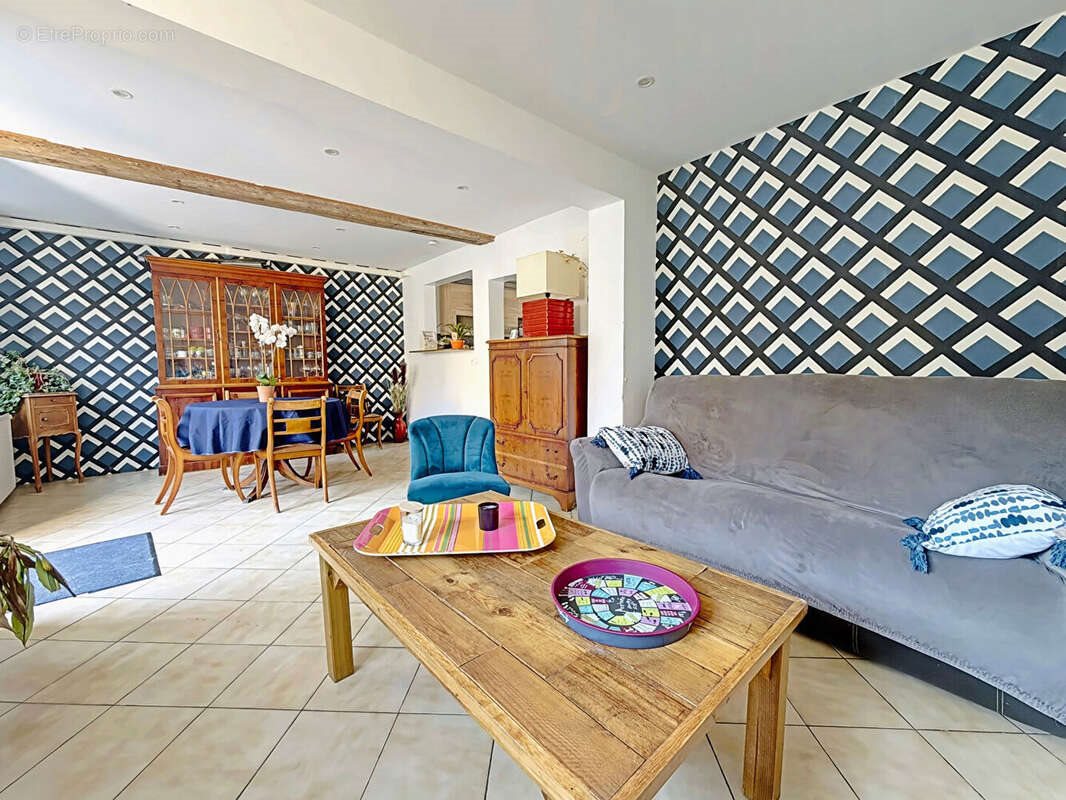 Maison à vendre, 103m², Boult-sur-Suippe