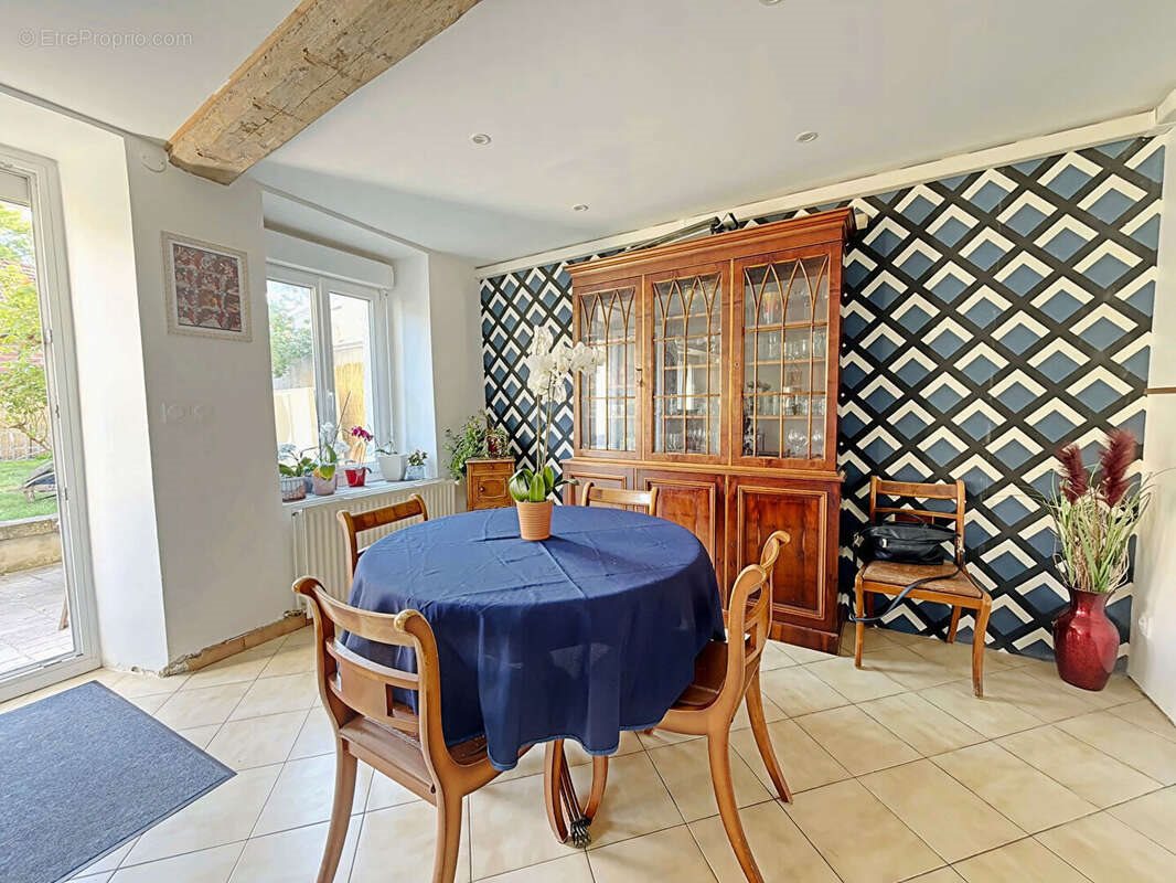 Maison à vendre, 103m², Boult-sur-Suippe